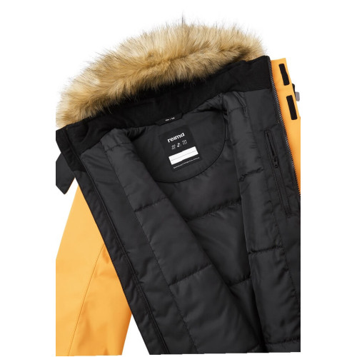 Зимняя куртка парка Reimatec Naapuri 5100105A-2450